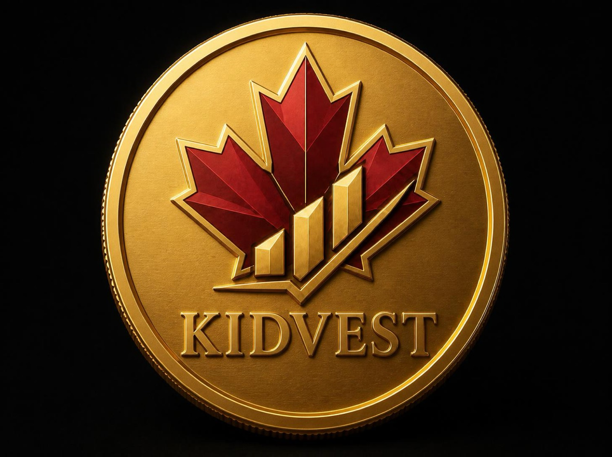 KidVest coin